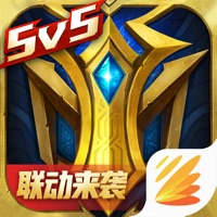 英魂之刃iOS下载v3.0.2 官方版