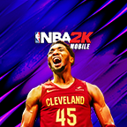 NBA 2K Mobile国际版9.0.10168469 最新版